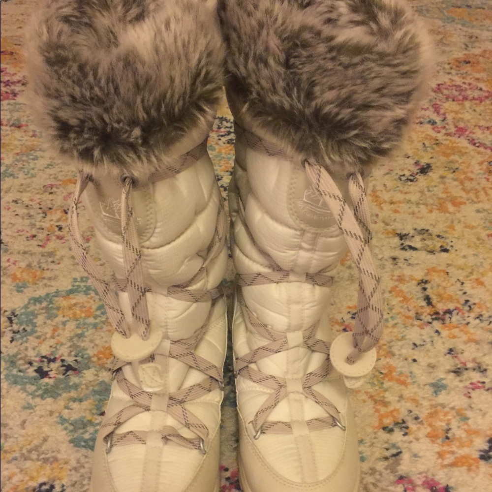 Timberland Chillberg women’s boots